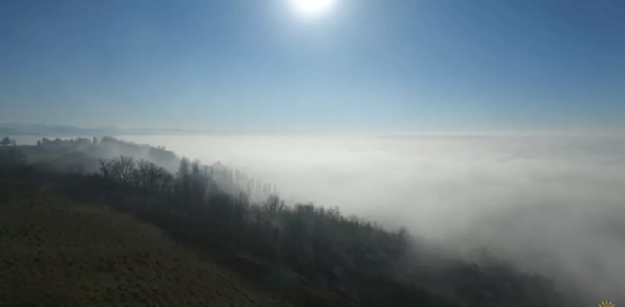 Douceur printanière cette semaine en Centre-Val de Loire avant un net rafaîchissement