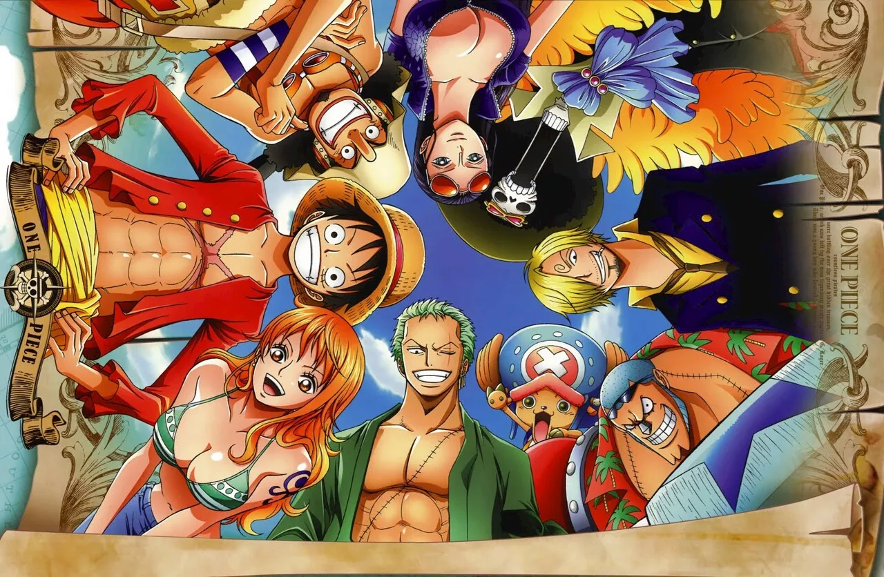 Hauts-de-Seine : un action-game One Piece débarque à Boulogne-Billancourt