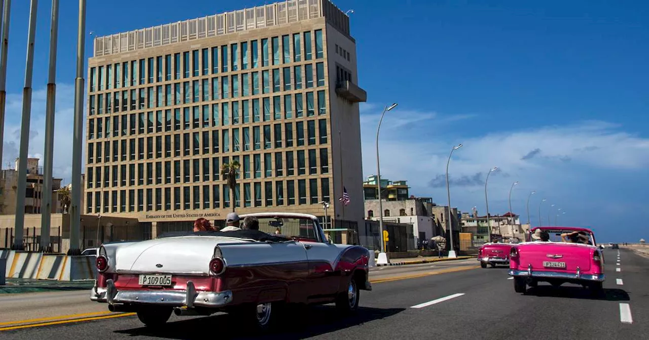 National Institutes of Health probe of ‘Havana syndrome’ finds no sign of brain injuries