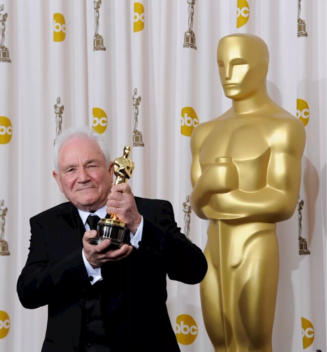 Addio a David Seidler, premio Oscar per il Discorso del Re