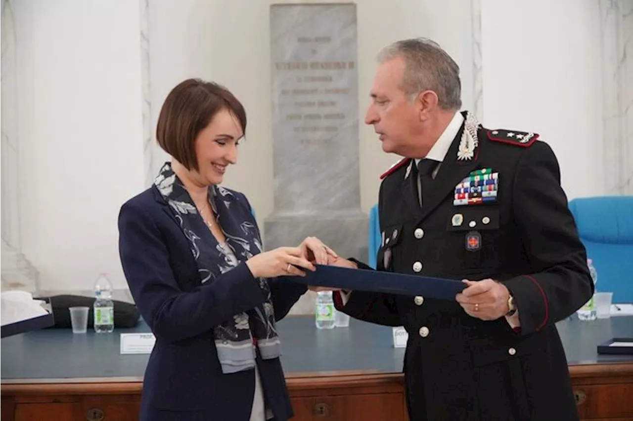 Anniversario eccidio Ardeatine, premiazione concorso studenti