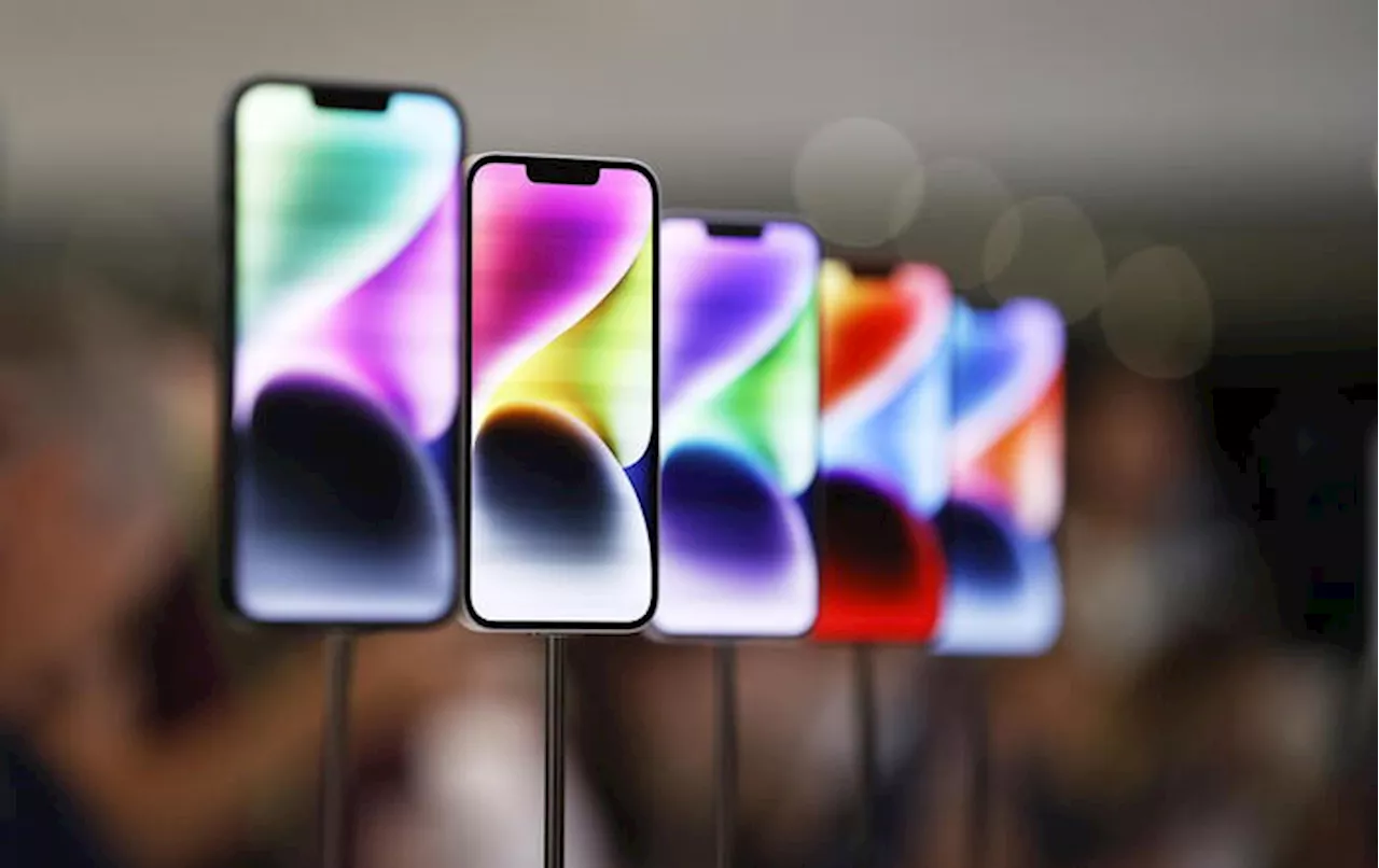 Apple tratta con Google per portare l'IA Gemini sull'iPhone