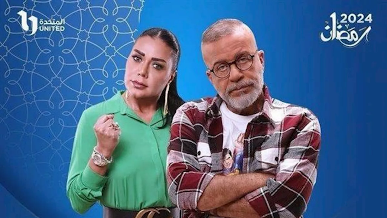 شريف منير: مسلسل 'بقينا اتنين' مليء بالتفاصيل القريبة من الواقع