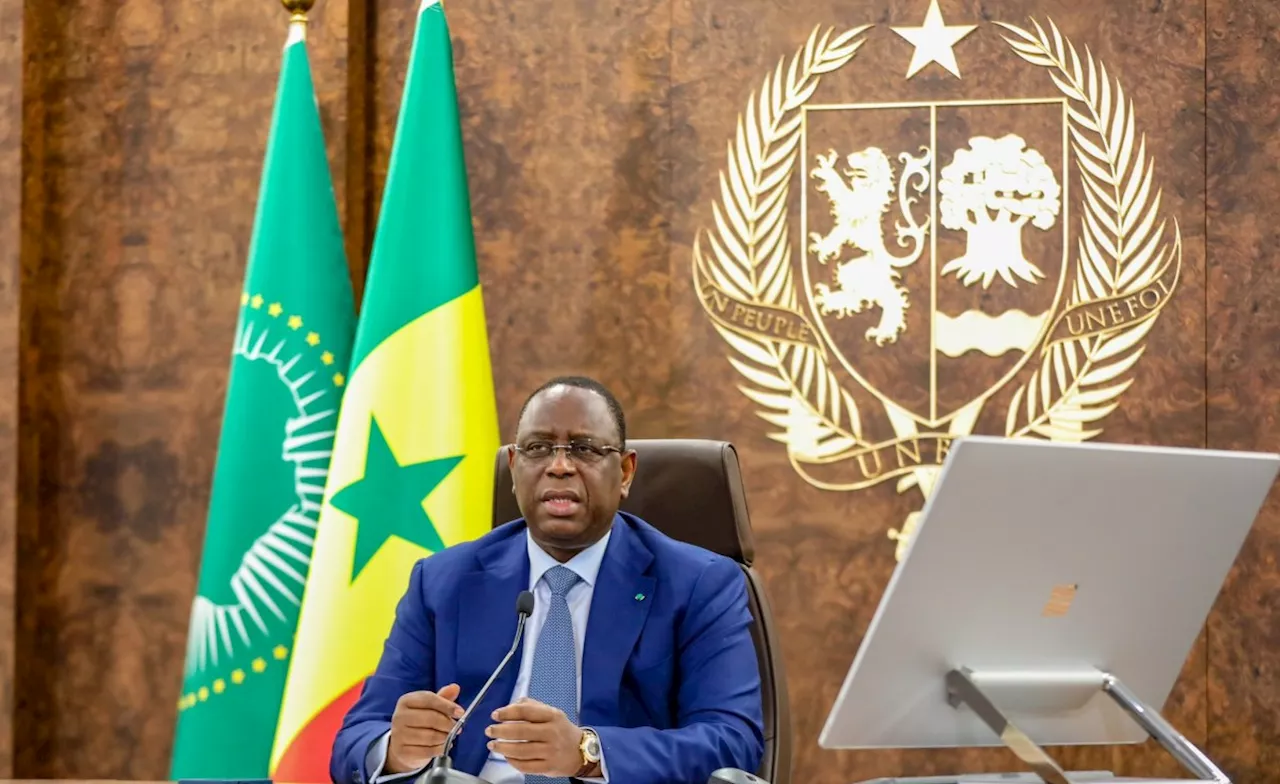 Senegal to Hold Presidential Election After Constitutional Council Voids Delay