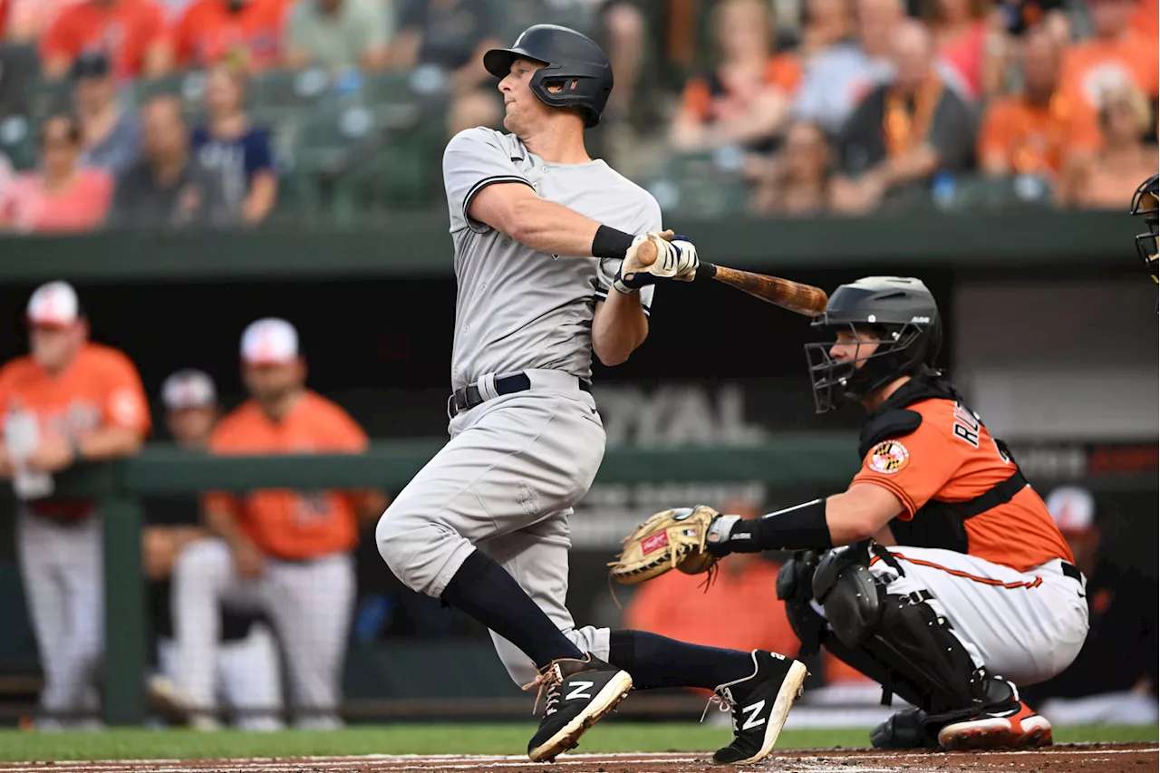 DJ LeMahieu injury: Yankees vet dealing with bone bruise on right foot