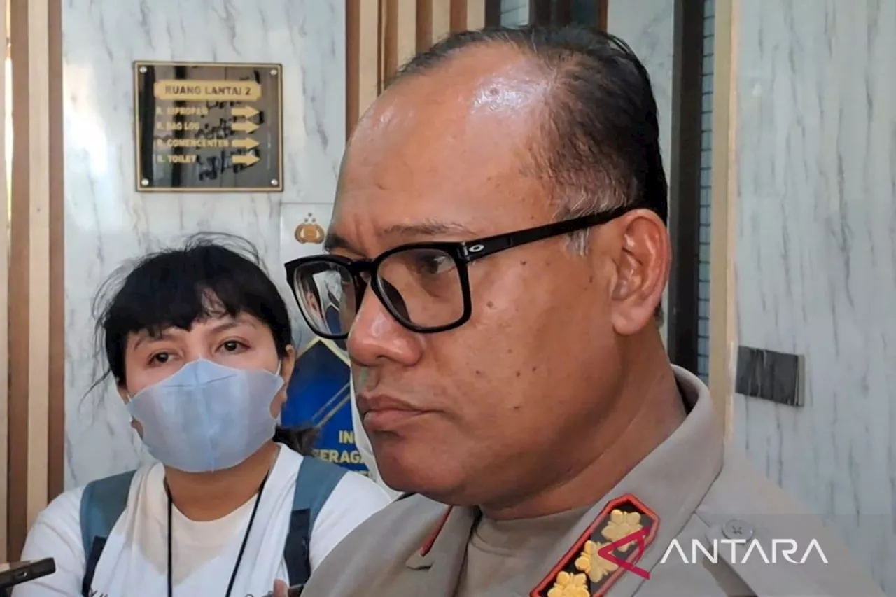 Polisi: Kasus keluarga terjun dari apartemen tunggu pemeriksaan ahli