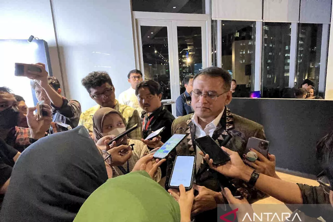 Pupuk Indonesia: Pembangun pabrik di Papua demi ketahanan nasional