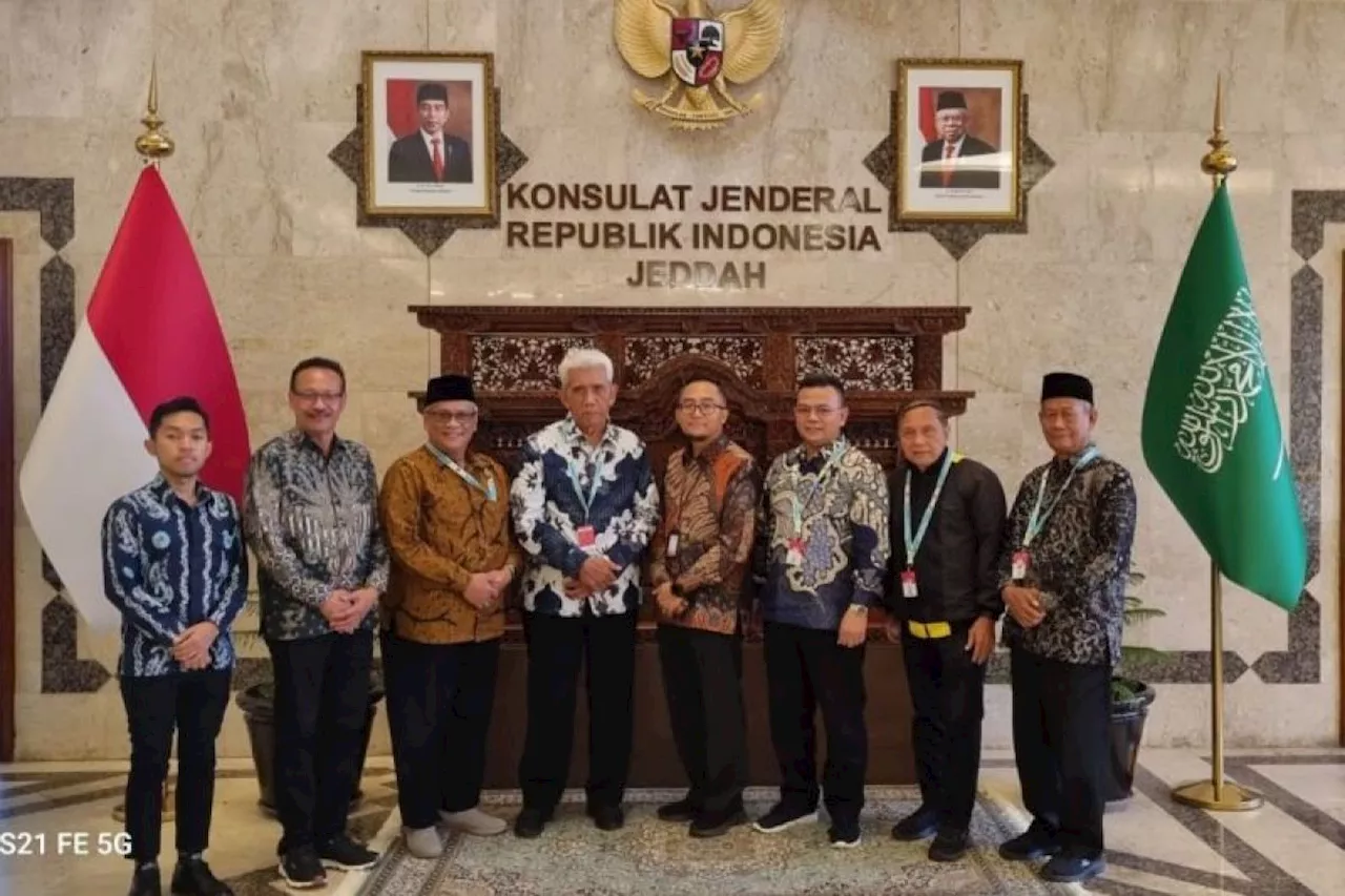 Unesa dipercaya KJRI Jeddah kembangkan model kurikulum sekolah urban