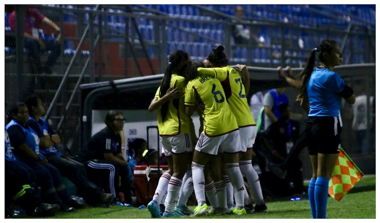 Colombia vs Argentina EN VIVO: hora y canal para ver Sudamericano