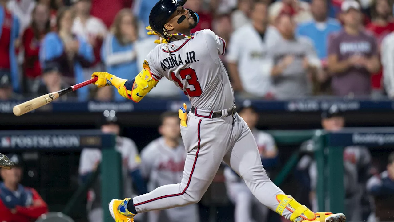 NL East Preview: Braves and Phillies primed for another clash