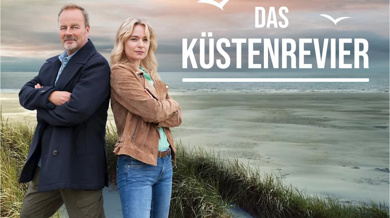 'Das Küstenrevier': Sendetermine, Besetzung und Handlung der Krimi-Serie