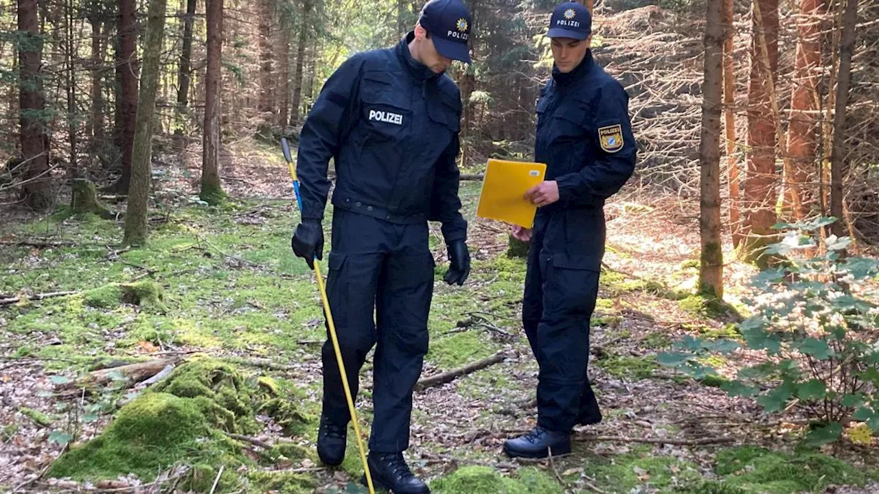 Ehemann von vermisster Frau tot in Wohnung gefunden