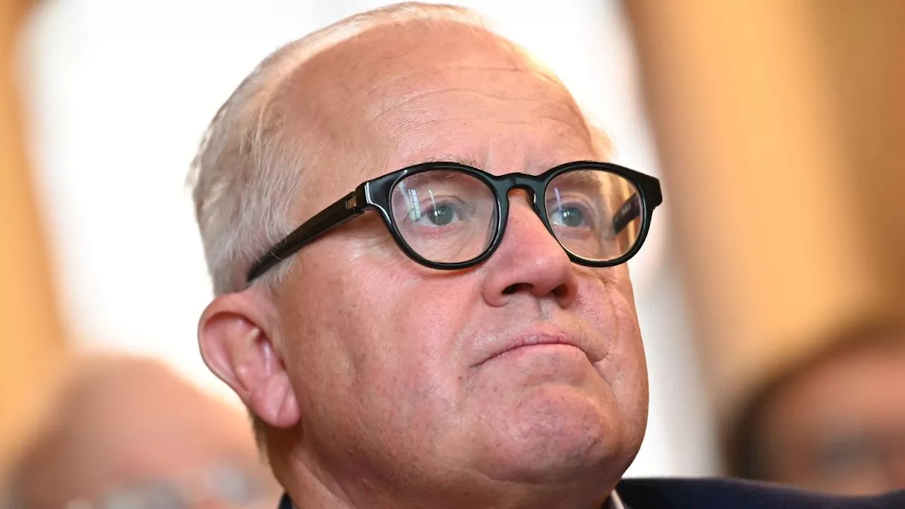 'Hat alles gegeben': Ex-Präsident Keller dankt Streich