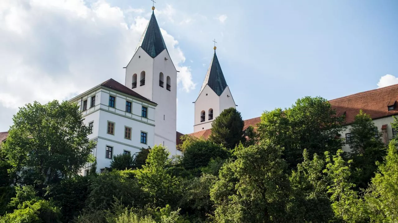 Jubiläumsjahr: Freising feiert 1300 Jahre Korbinian