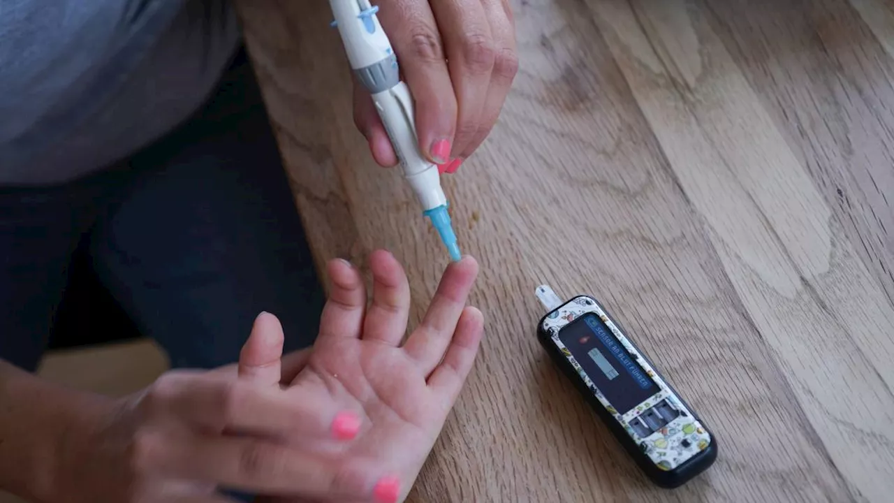 Kann Corona Typ-1-Diabetes verursachen?