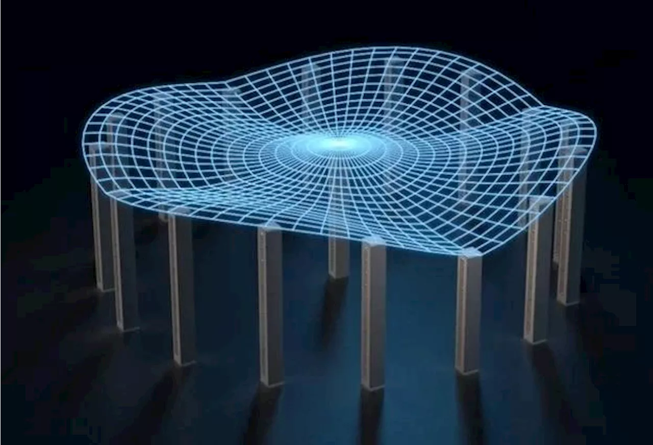 Semiconductor Manufacturing & Adaptive Optics Benefit from Nanometer Scale Surface Shaping