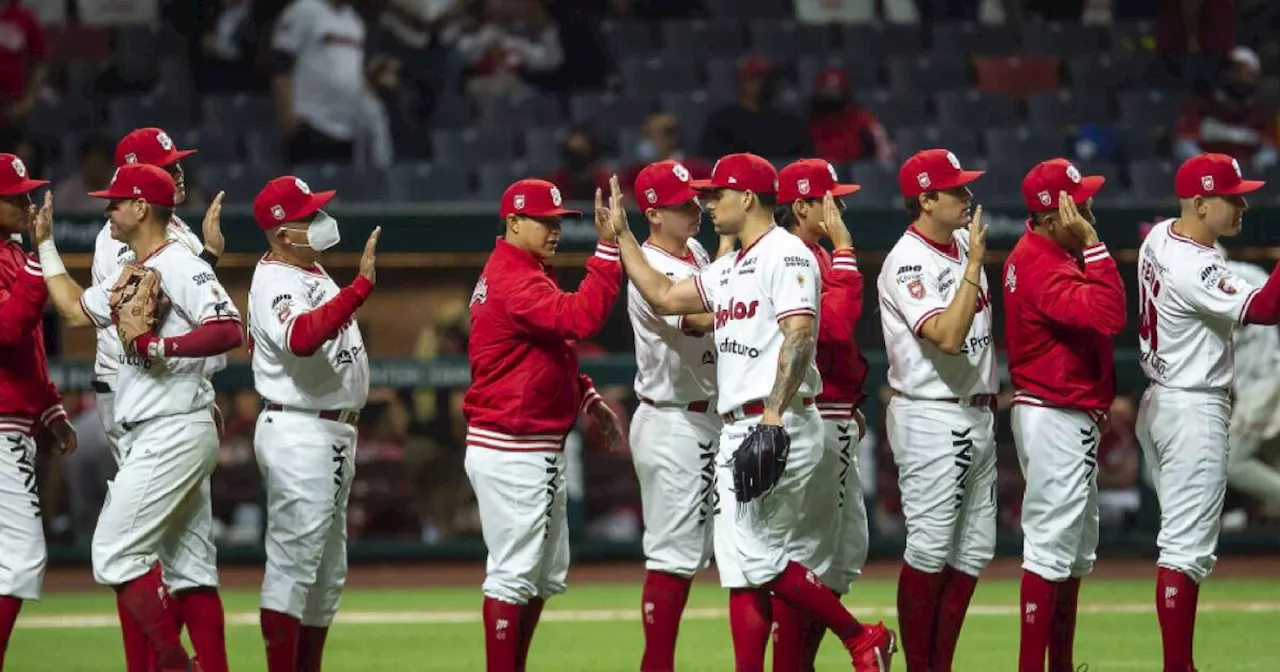 Exestrella de los Dodgers lanzará para los Diablos Rojos del México