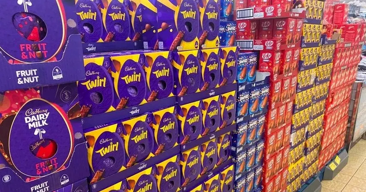 Recycling a key consideration for Brits this Easter, research shows