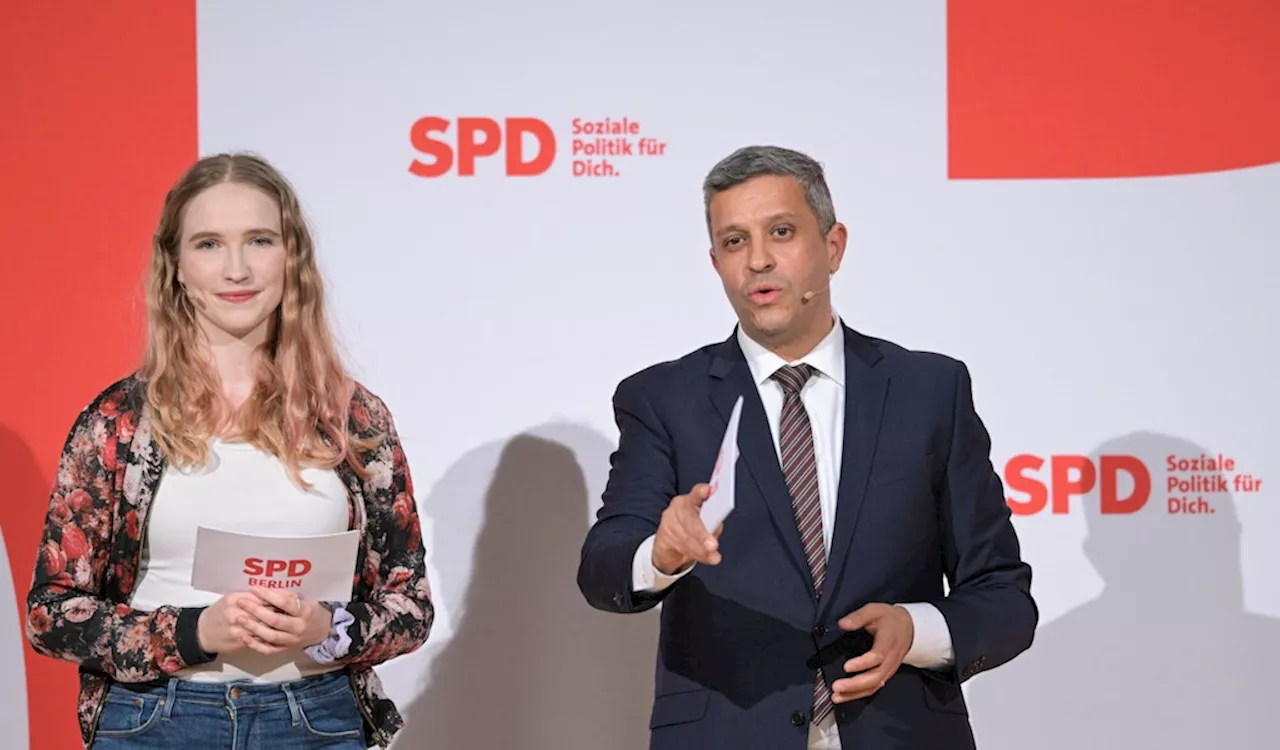 – Tumulte, Streit, Skandale: Die Partei weiß nicht mehr, wofür sie steht