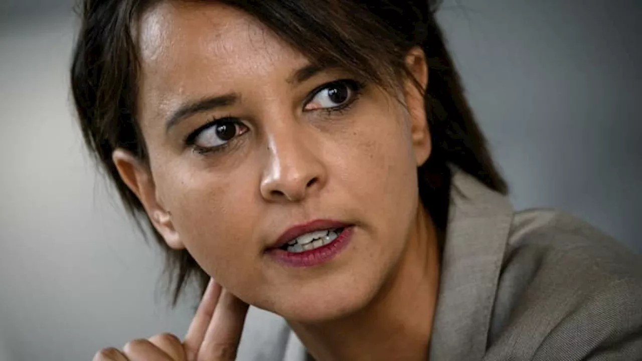 'Rationner Internet': le gouvernement tacle l'idée proposée par Najat Vallaud-Belkacem