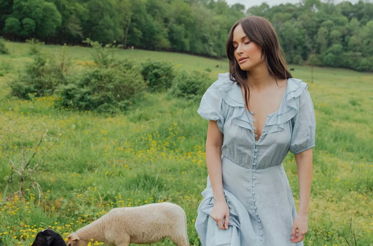 Kacey Musgraves Releases ‘Deeper Well’ Album Variant With Bonus Track ‘Ruthless’