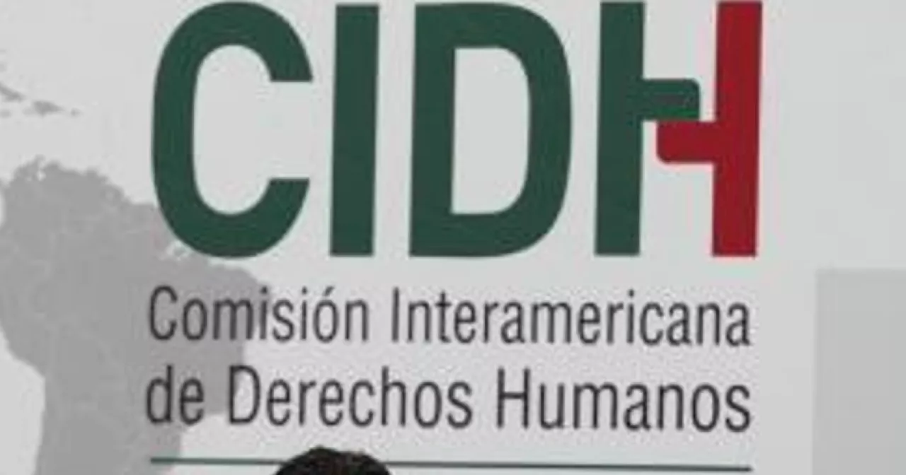 CIDH condena a Colombia por persecución y espionaje al colectivo José Alvear Restrepo