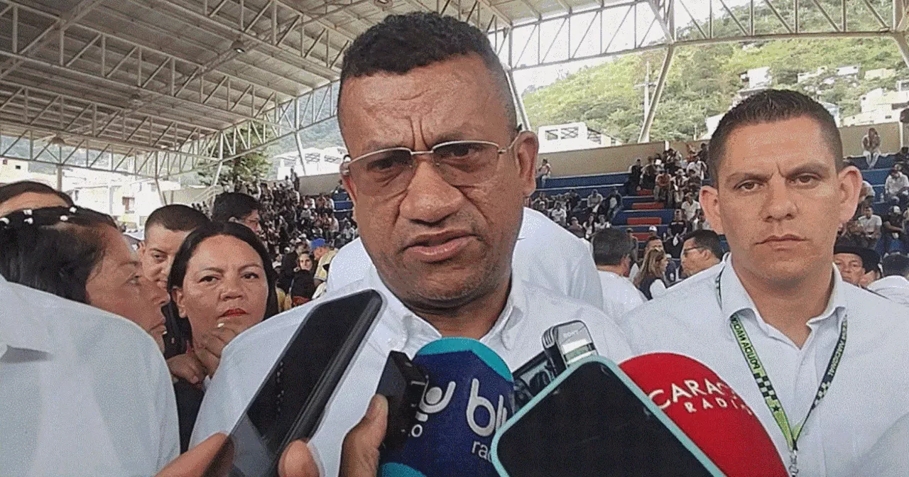 Gobernador de Nariño pide que escuchen a la comunidad por crisis cocalera