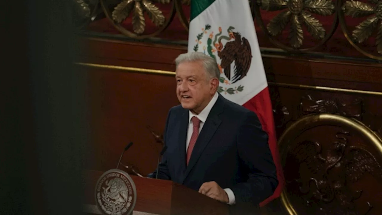 AMLO Celebrates Oil Takeover Anniversary With Vow to Back Pemex