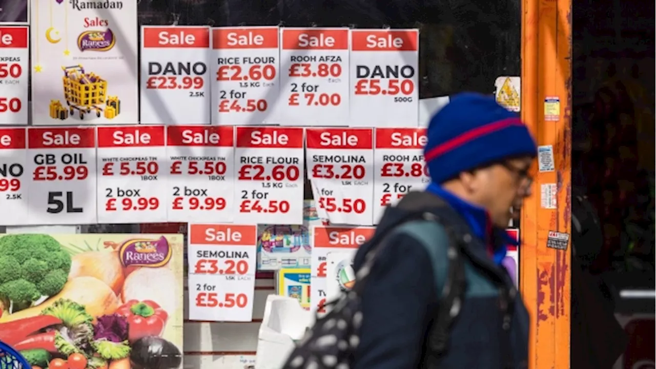 BOE Rate Decision and Tories’ Misery Index: Sunday UK Briefing