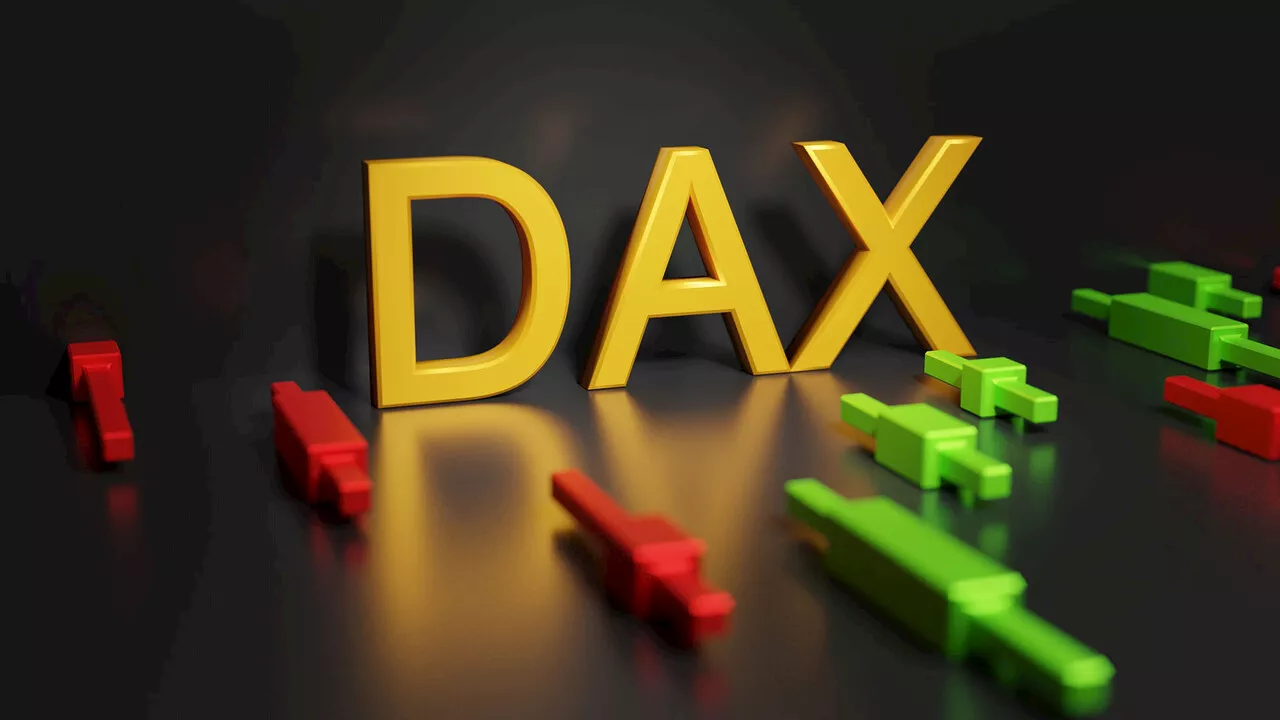 DAX-Aktien mit Momentum: Warum Daimler Truck, Zalando & Co. noch weiter steigen können