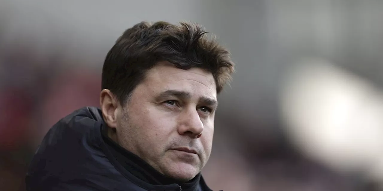 Chelsea Lolos Diiringi Cemoohan, Mauricio Pochettino: Fans Harus Percaya pada Saya