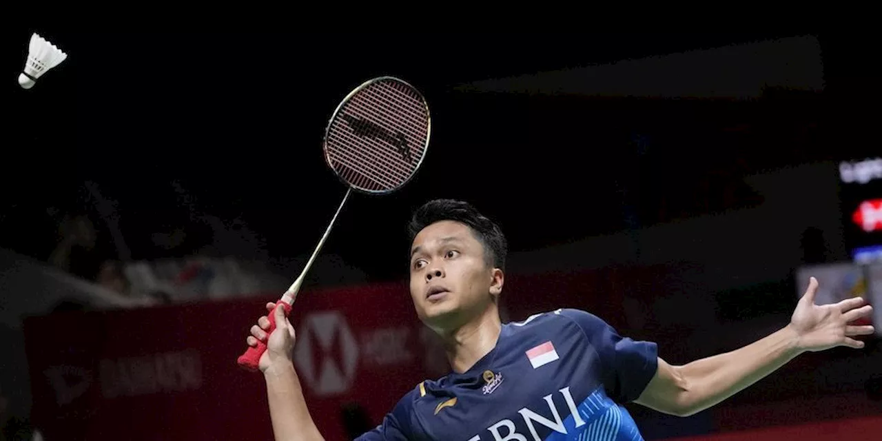 Daftar Turnamen Bulu Tangkis BWF pada Maret 2024: Jangan Lupa Dukung Indonesia!