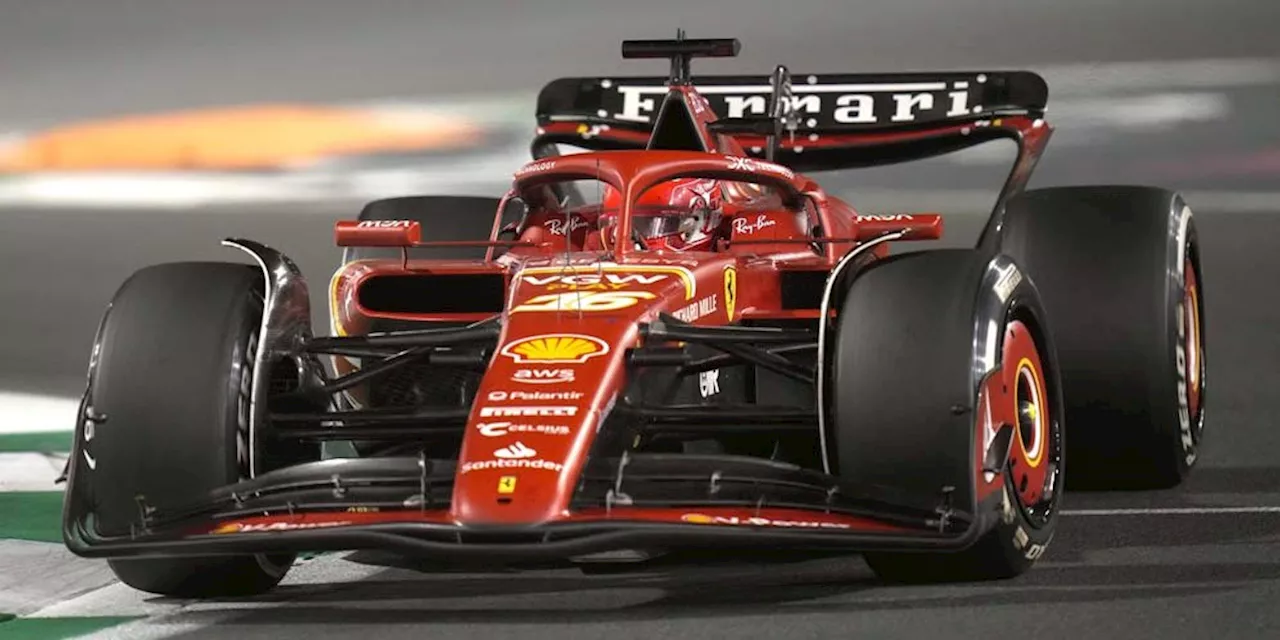 Link Live Streaming Formula 1 GP Australia 2024 di Bein Sports Connect, 22-24 Maret 2024