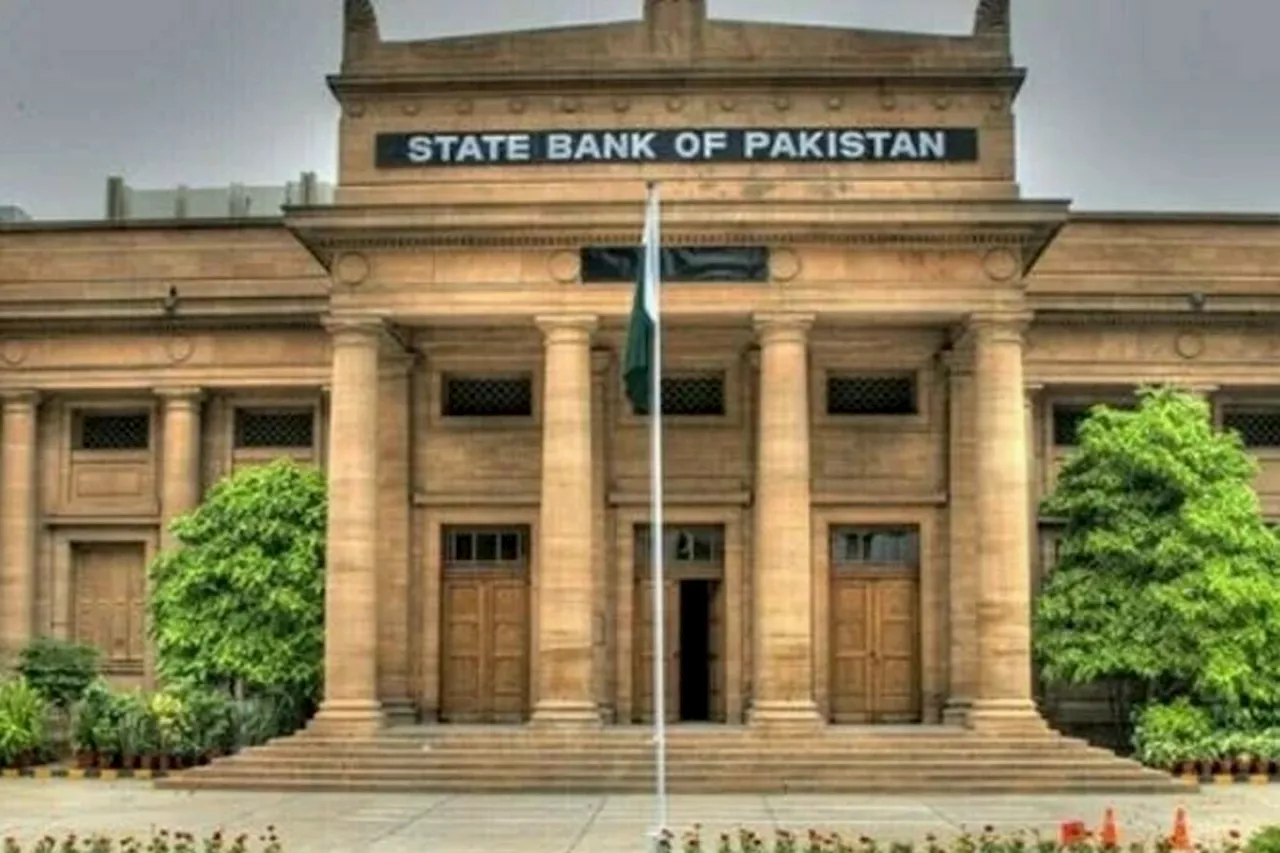 Monetary Policy Update: SBP Decides to Leave Interest Rate at 22%