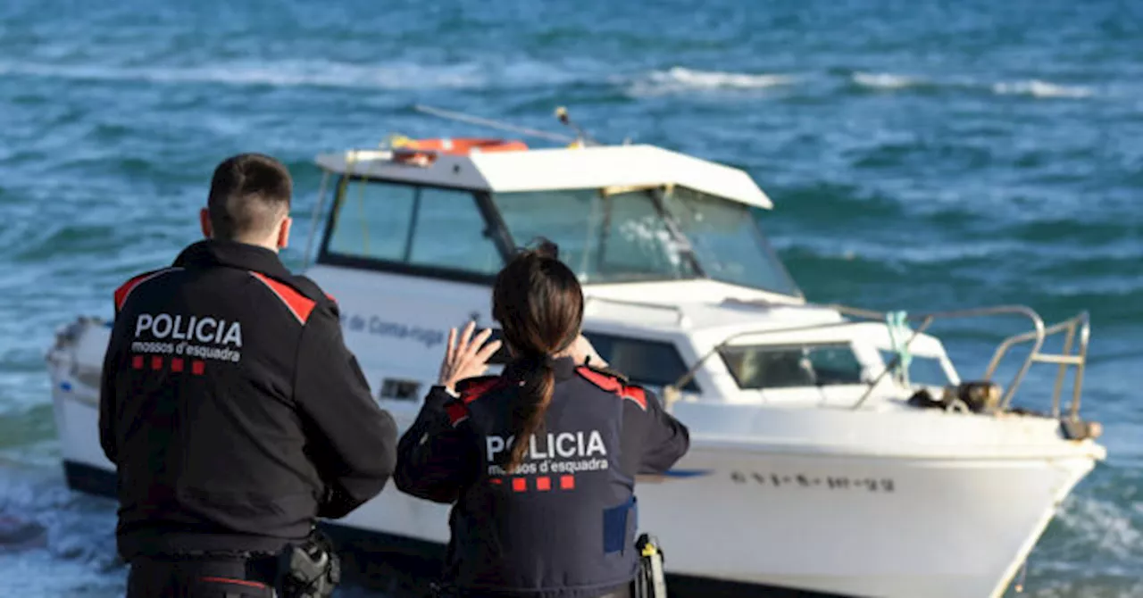 People Smugglers Kill Again: Spanish Police Arrest Three over Deaths of Five Forced to Jump Overboard