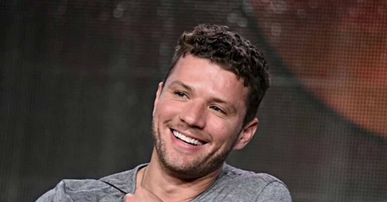 Ryan Phillippe Returns to Bible Reading After ‘Craving’ Relationship with God