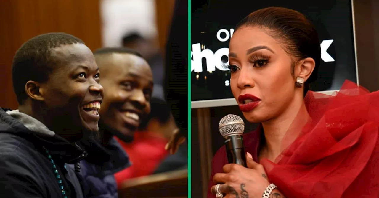 Senzo Meyiwa Trial: Inside Bongani Ntanzi’s Confession Implicating Kelly Khumalo