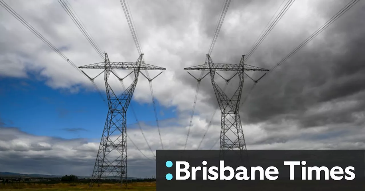 Australians’ power bills set to fall after two years of huge increases