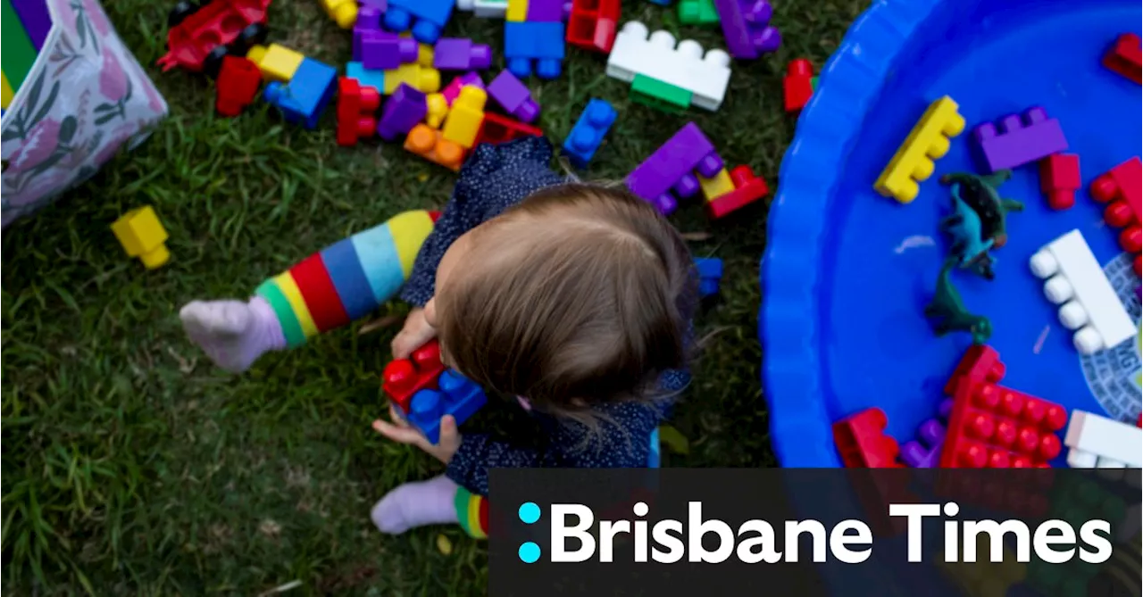 Childcare will be as transformative as Medicare, says business leader