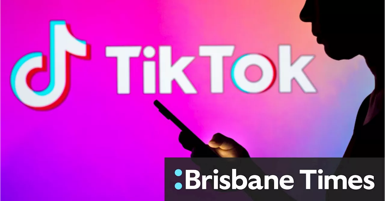 TikTok lags on extremism as MPs call out graphic content on platform