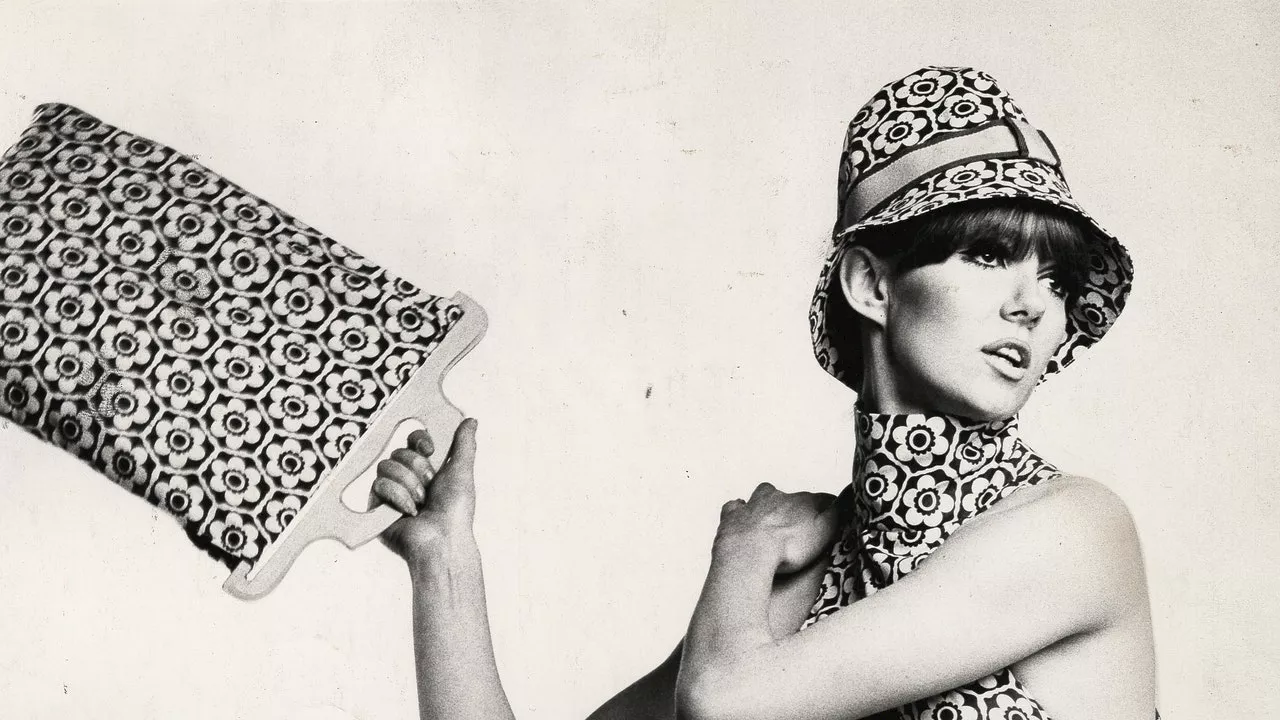 Barbara Hulanicki Spills All On Her ’60s Heyday Ahead Of A Landmark Biba Exhibition