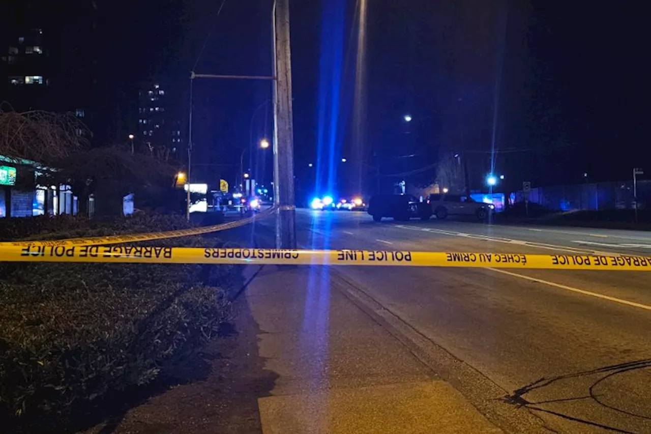 Independent investigation launched after police-involved shooting in Surrey