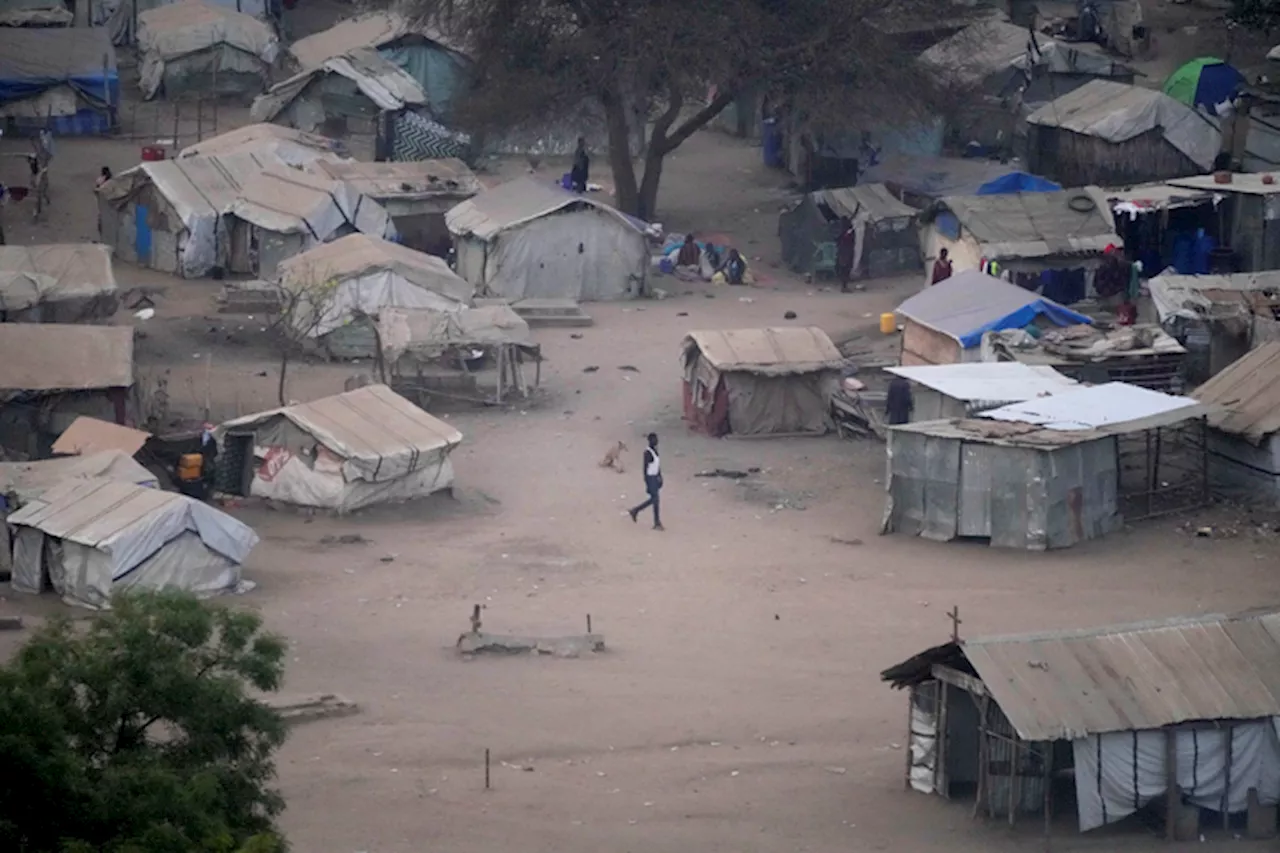 South Sudan takes drastic action: Schools shut down amid devastating heat wave