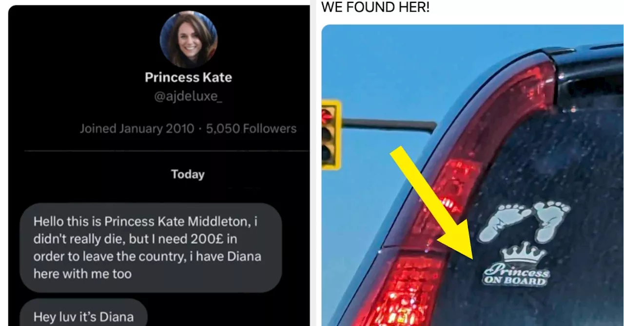 27 Hilarious Tweets From The Week