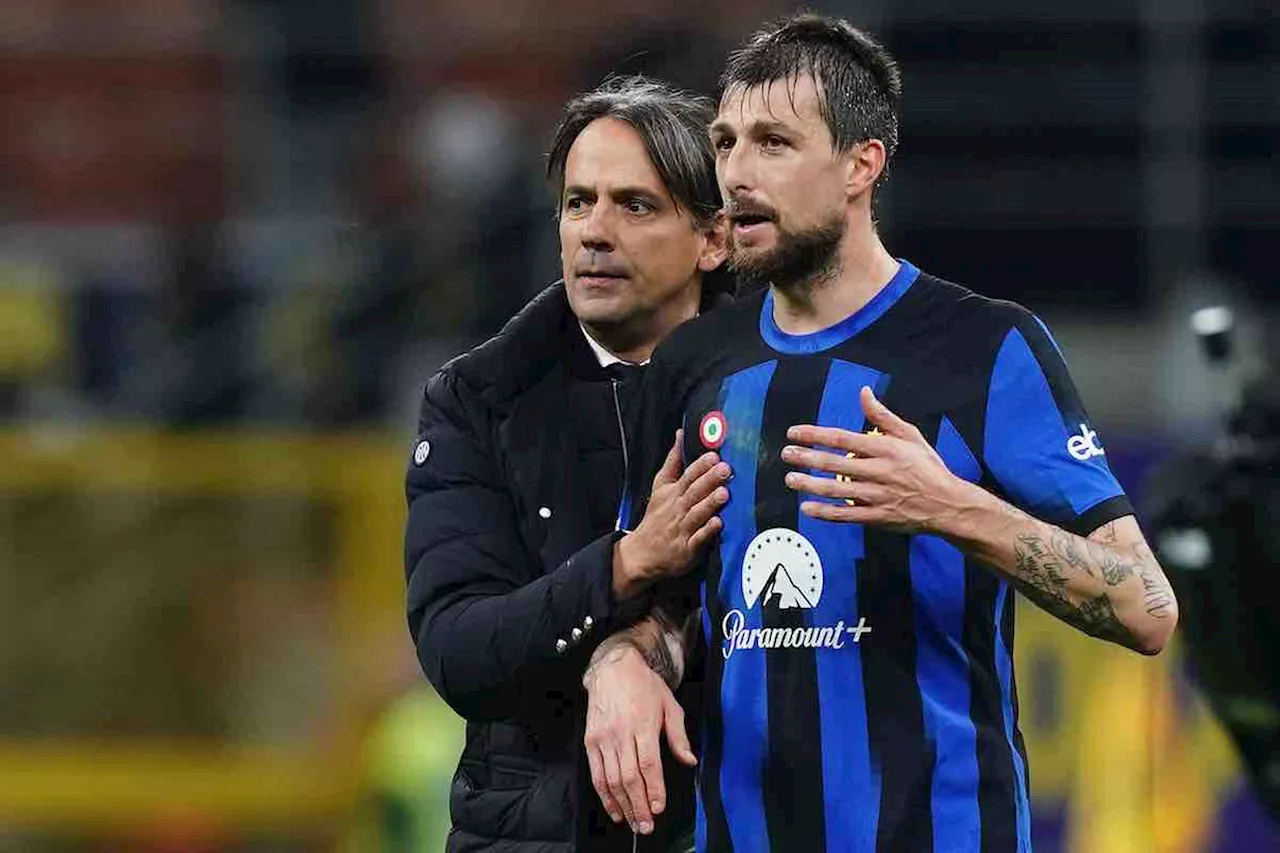 Acerbi-Juan Jesus, decisione UFFICIALE: il comunicato sul difensore dell’Inter