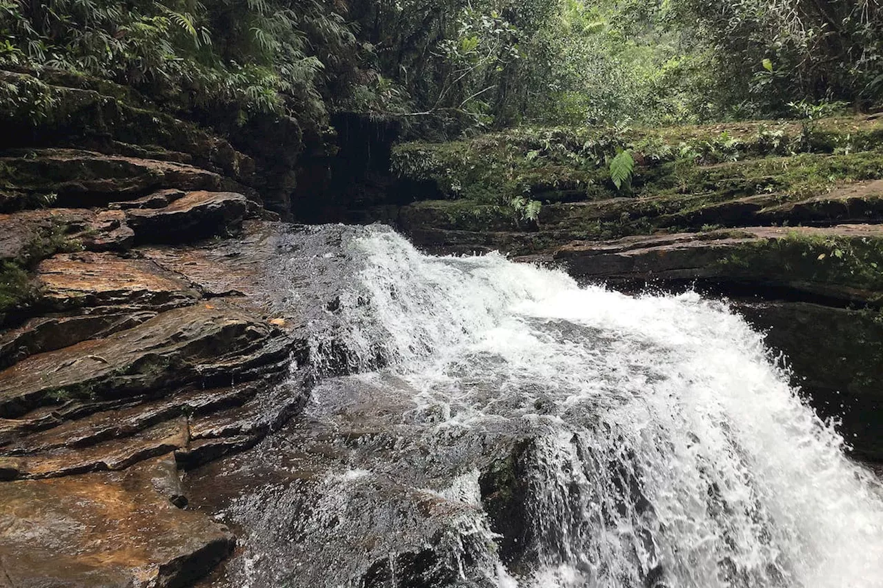 El Fin del Mundo en Putumayo, ¿por qué se conoce así este destino turístico Colombiano?