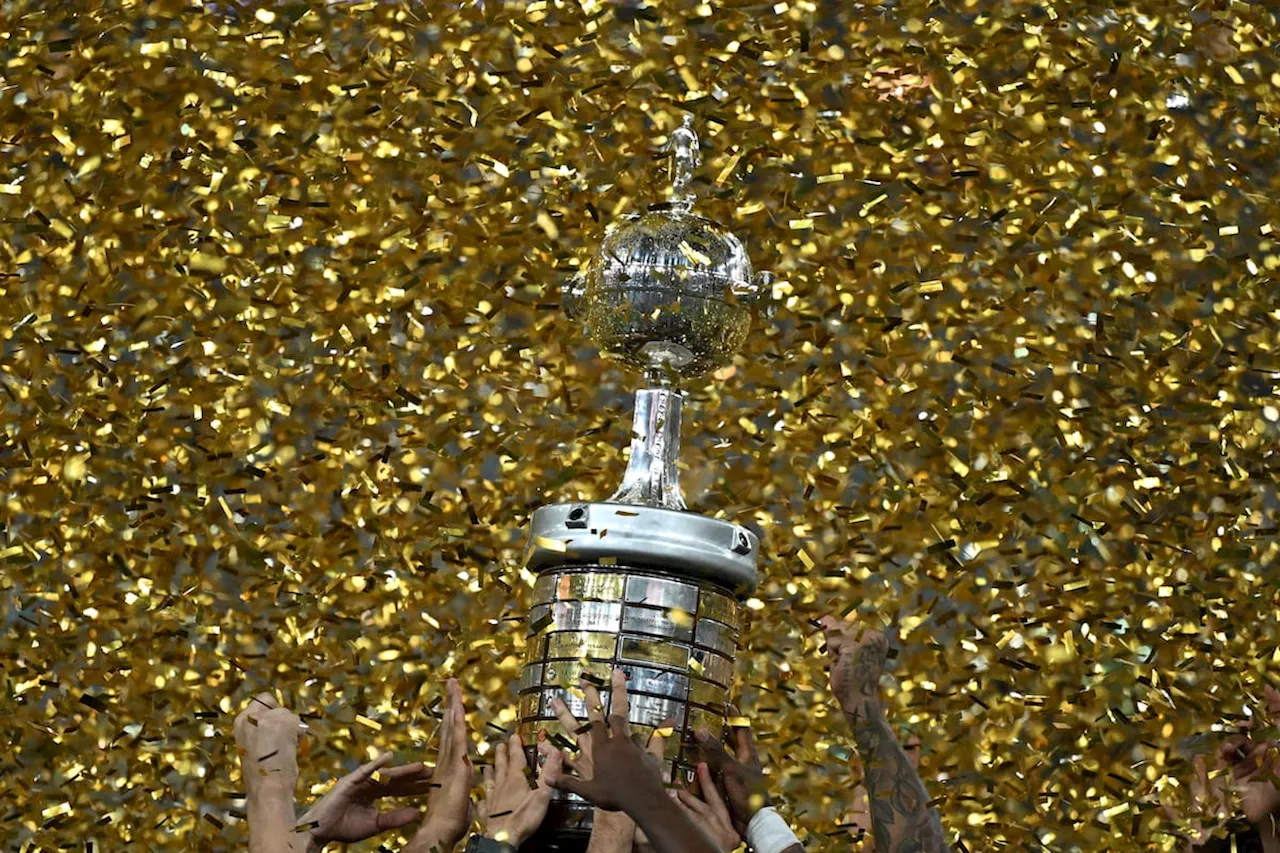 Sorteo de la fase de grupos de la Copa Libertadores: Día, hora y dónde ver