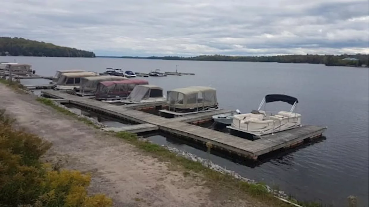 North Bay, Ont., and DND move to remediate 'forever chemicals' site that contaminated drinking water