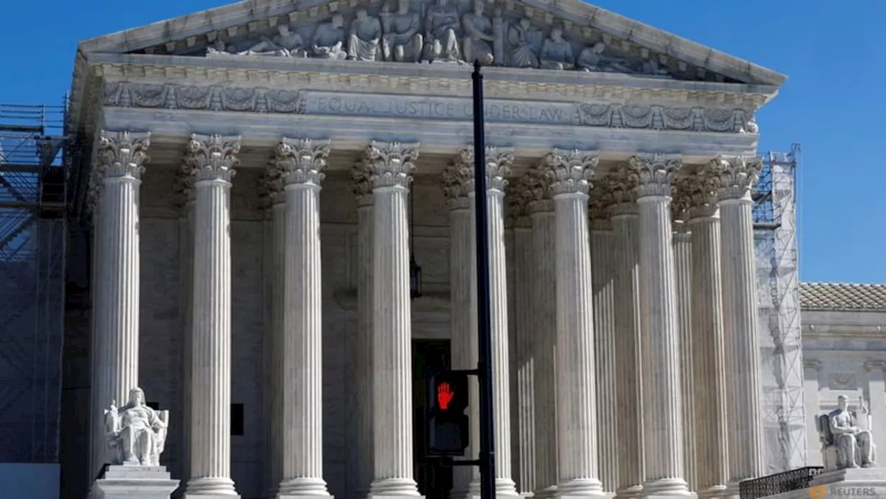 Supreme Court scrutinizes US government contacts with social media platforms