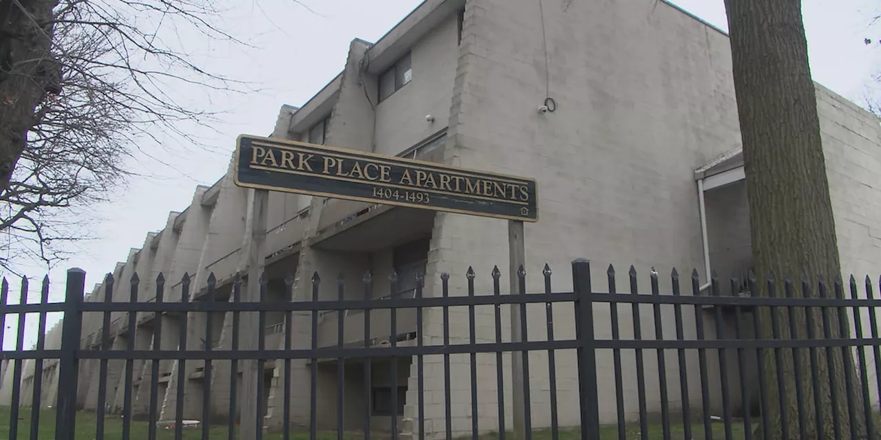 Cleveland councilman keeps asking questions about Park Place Apartments